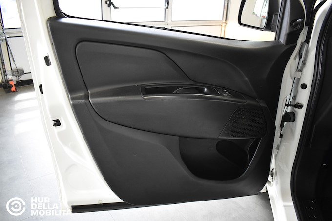 FIAT Doblò 1.4 Natural Power PC-TN Cargo Business